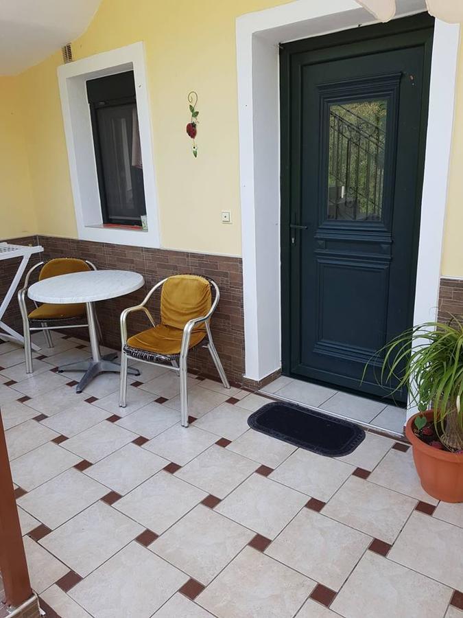 Guesthouse Vasiliki Πάργα Εξωτερικό φωτογραφία